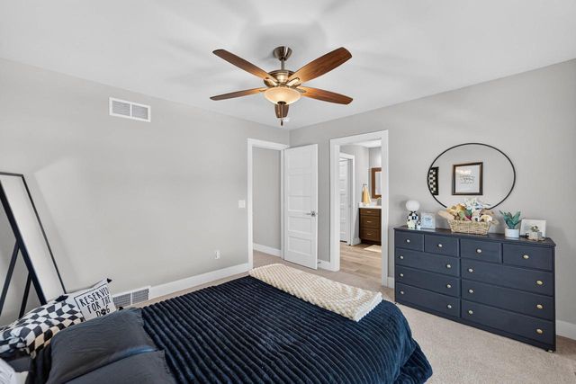 1210 Water Wheel Drive, Waunakee, WI 53597