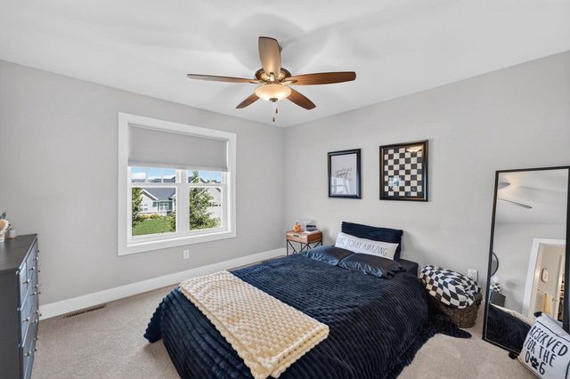 1210 Water Wheel Drive, Waunakee, WI 53597