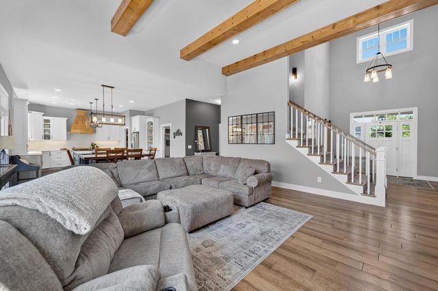 1210 Water Wheel Drive, Waunakee, WI 53597