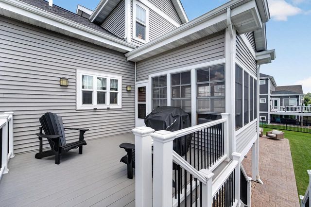1210 Water Wheel Drive, Waunakee, WI 53597