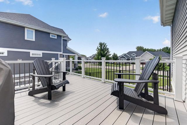 1210 Water Wheel Drive, Waunakee, WI 53597