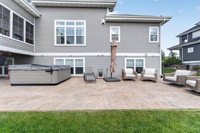 1210 Water Wheel Drive, Waunakee, WI 53597
