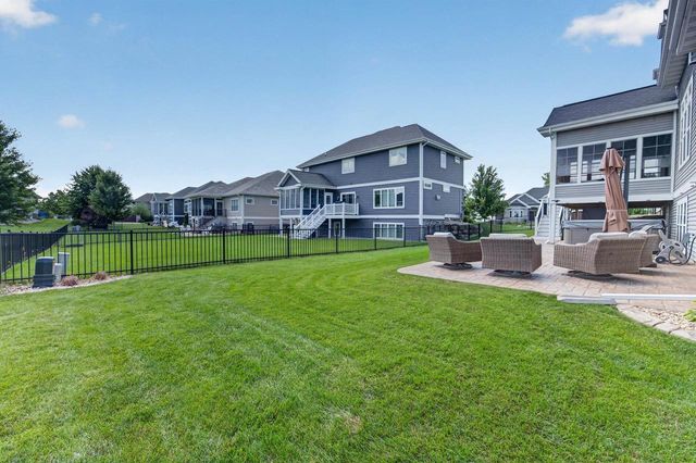 1210 Water Wheel Drive, Waunakee, WI 53597