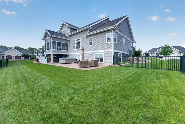 1210 Water Wheel Drive, Waunakee, WI 53597
