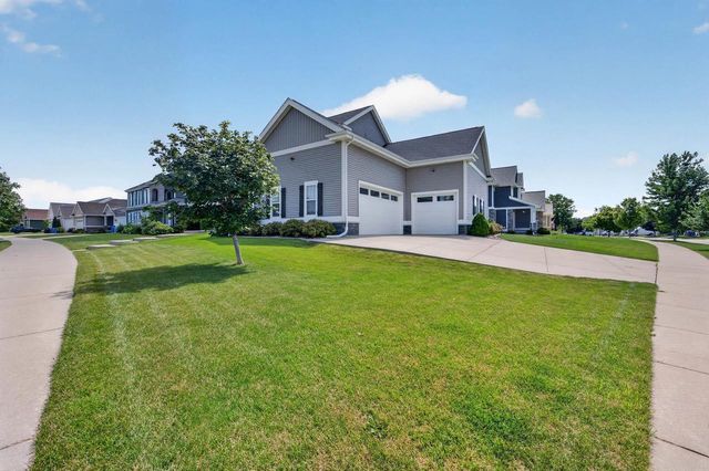 1210 Water Wheel Drive, Waunakee, WI 53597