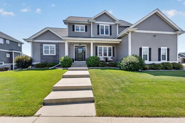 1210 Water Wheel Drive, Waunakee, WI 53597