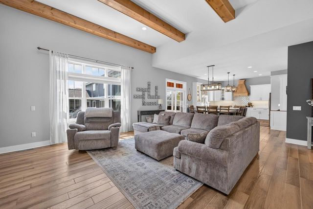 1210 Water Wheel Drive, Waunakee, WI 53597