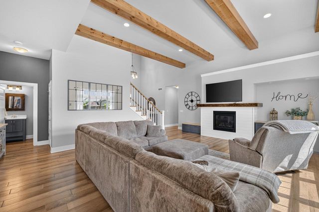 1210 Water Wheel Drive, Waunakee, WI 53597