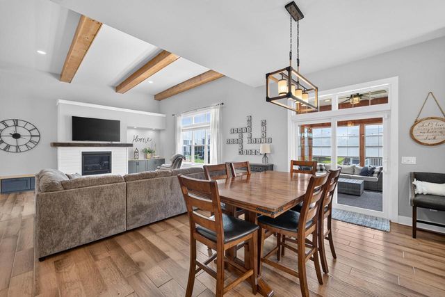 1210 Water Wheel Drive, Waunakee, WI 53597