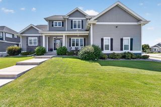1210 Water Wheel Drive, Waunakee, WI 53597