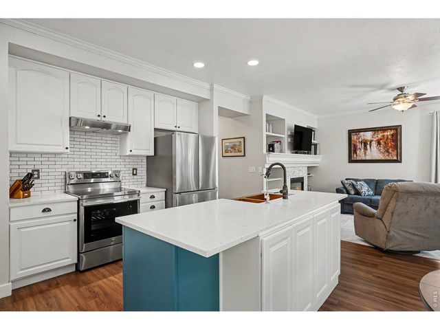 2751 Bristlecone Way, Lafayette, CO 80026