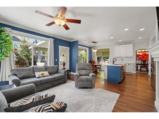 2751 Bristlecone Way, Lafayette, CO 80026