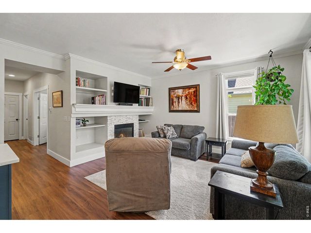 2751 Bristlecone Way, Lafayette, CO 80026