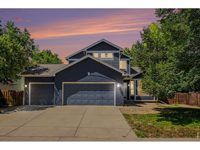 2751 Bristlecone Way, Lafayette, CO 80026