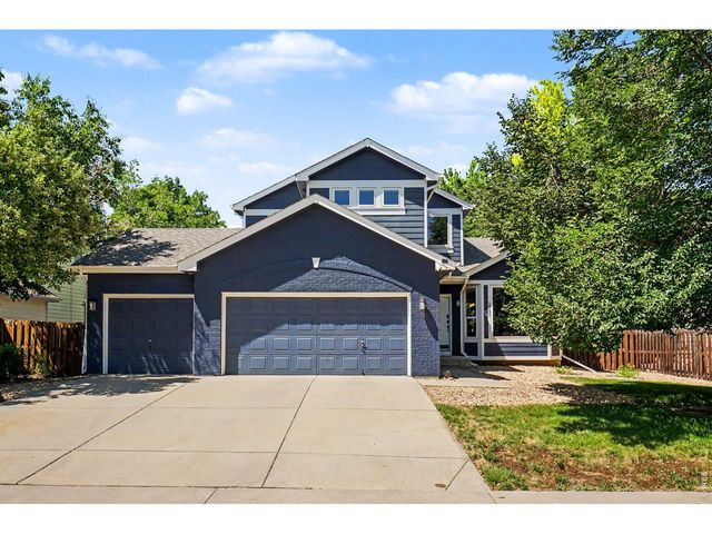 2751 Bristlecone Way, Lafayette, CO 80026
