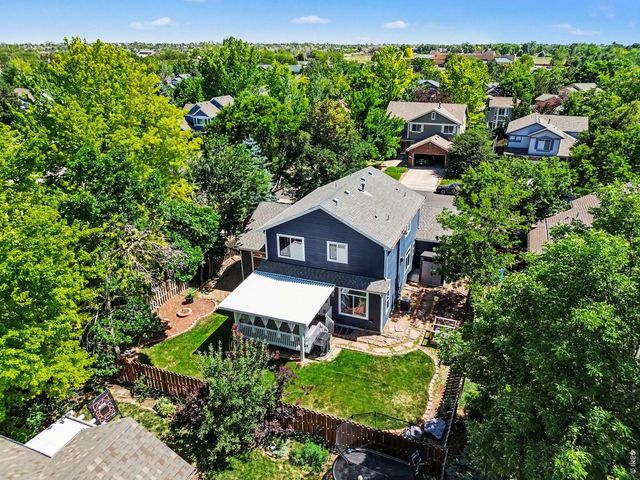 2751 Bristlecone Way, Lafayette, CO 80026