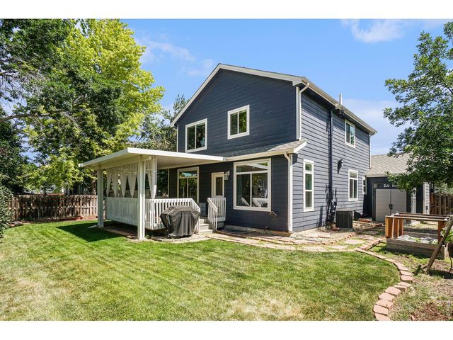 2751 Bristlecone Way, Lafayette, CO 80026