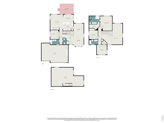 2751 Bristlecone Way, Lafayette, CO 80026