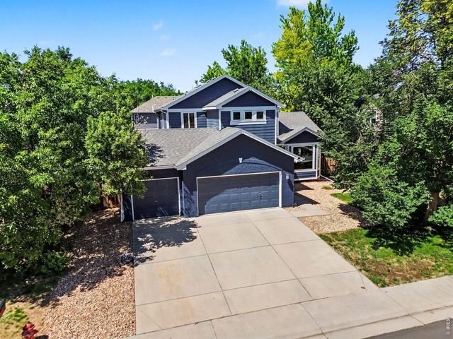 2751 Bristlecone Way, Lafayette, CO 80026