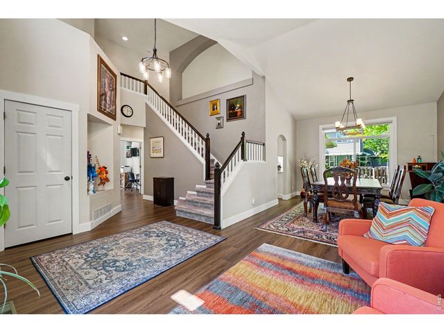 2751 Bristlecone Way, Lafayette, CO 80026