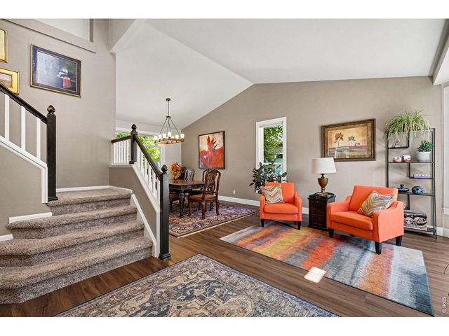 2751 Bristlecone Way, Lafayette, CO 80026