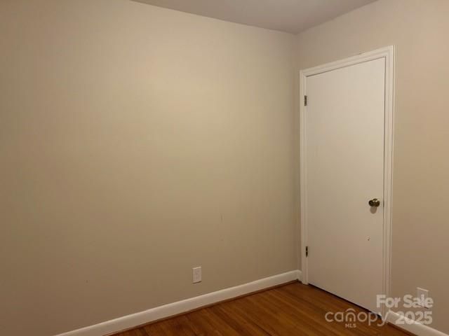 705 N Elm Street, Marshville, NC 28103