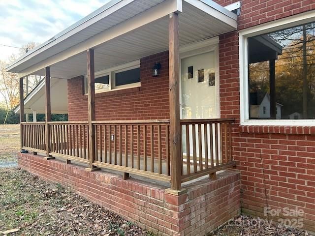 705 N Elm Street, Marshville, NC 28103