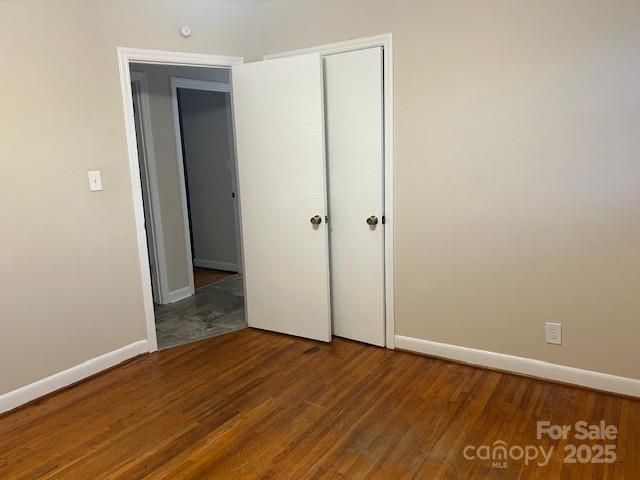 705 N Elm Street, Marshville, NC 28103