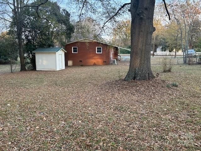 705 N Elm Street, Marshville, NC 28103