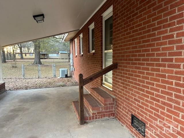 705 N Elm Street, Marshville, NC 28103