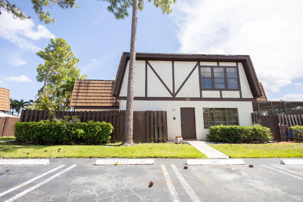 110 Weybridge Circle A, Royal Palm Beach, FL 33411