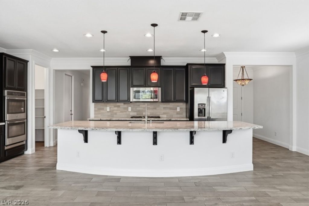 5611 Copper Harbor Court, Las Vegas, NV 89130 — photo 3
