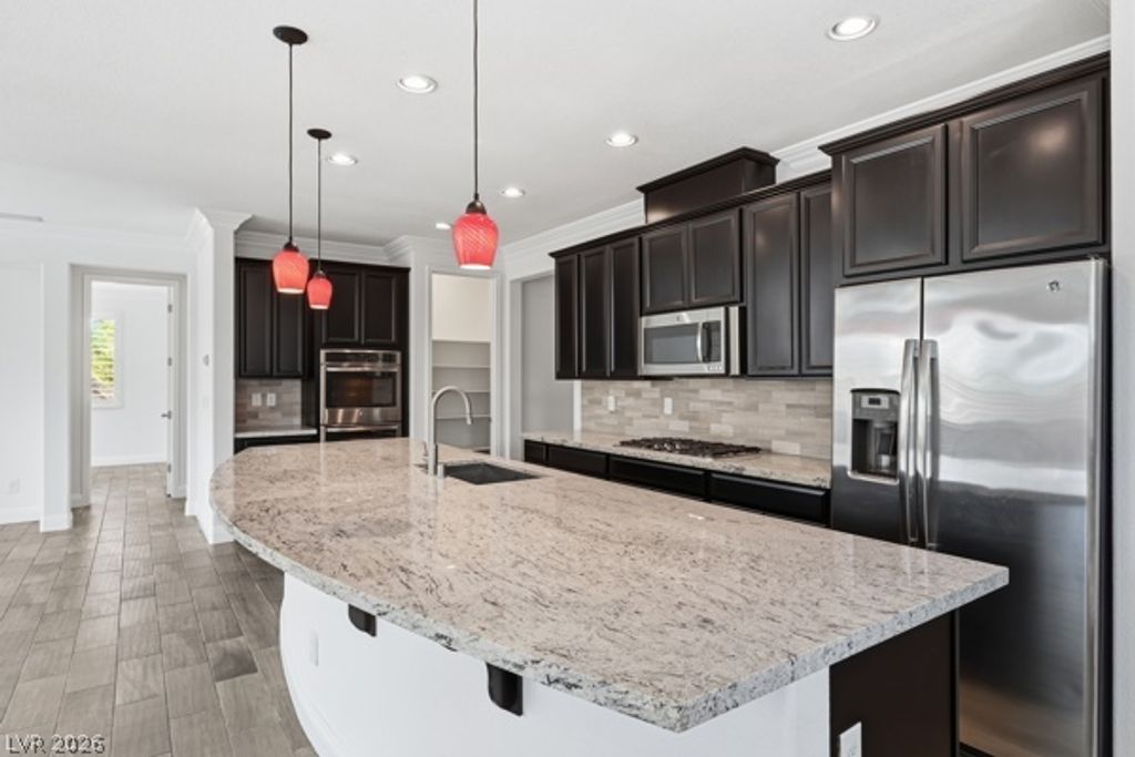 5611 Copper Harbor Court, Las Vegas, NV 89130 — photo 4