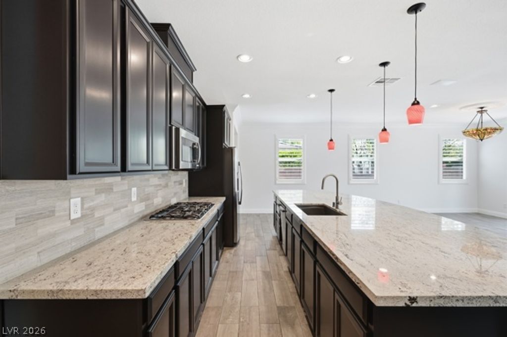 5611 Copper Harbor Court, Las Vegas, NV 89130 — photo 5