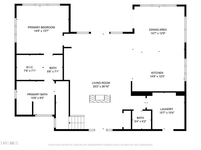 225 Forest Lane N, Blountville, TN 37617