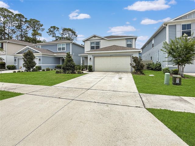 5012 BLUE HAMMOCK COURT, Kissimmee, FL 34746