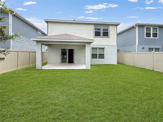 5012 BLUE HAMMOCK COURT, Kissimmee, FL 34746