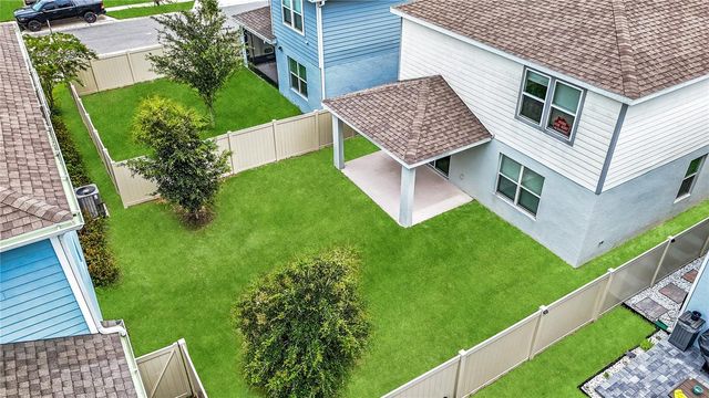 5012 BLUE HAMMOCK COURT, Kissimmee, FL 34746