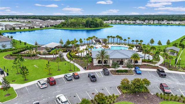 5012 BLUE HAMMOCK COURT, Kissimmee, FL 34746
