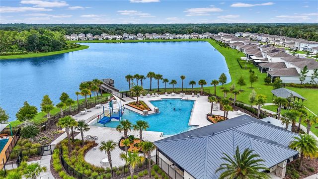 5012 BLUE HAMMOCK COURT, Kissimmee, FL 34746