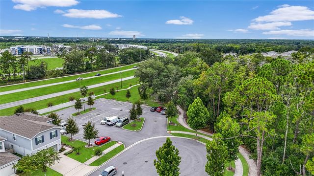 5012 BLUE HAMMOCK COURT, Kissimmee, FL 34746