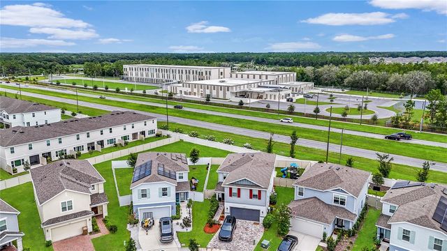 5012 BLUE HAMMOCK COURT, Kissimmee, FL 34746