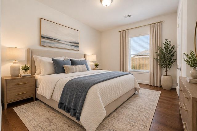 6 Clearview Terrace Place, Tomball, TX 77375