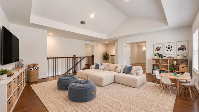 6 Clearview Terrace Place, Tomball, TX 77375