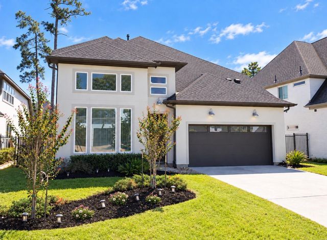 6 Clearview Terrace Place, Tomball, TX 77375