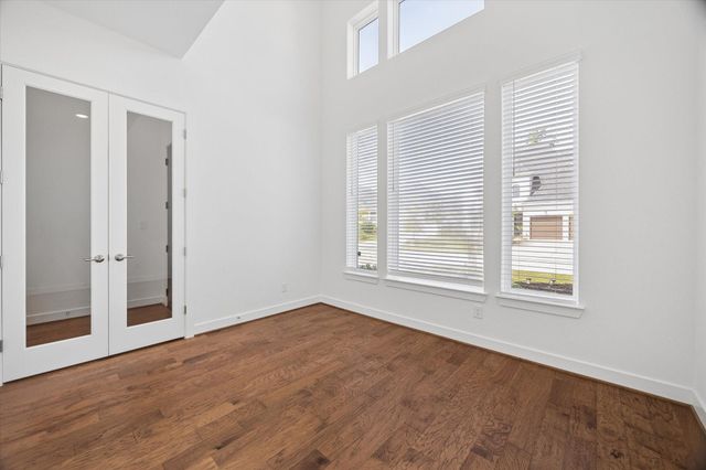 6 Clearview Terrace Place, Tomball, TX 77375
