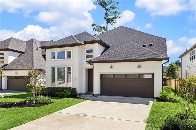 6 Clearview Terrace Place, Tomball, TX 77375