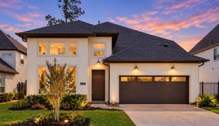 6 Clearview Terrace Place, Tomball, TX 77375