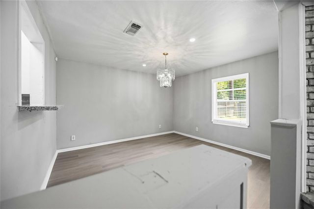 11006 Thackery Lane, Houston, TX 77016