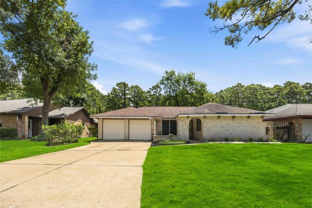 11006 Thackery Lane, Houston, TX 77016